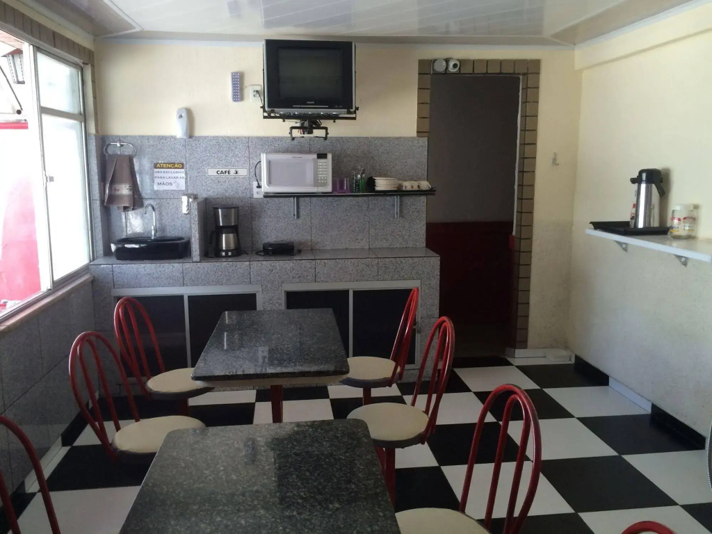 Hotel photo 19