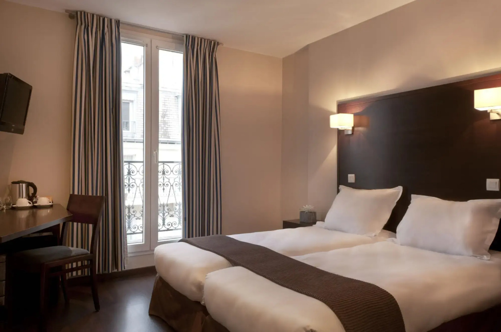 Hotel photo 15