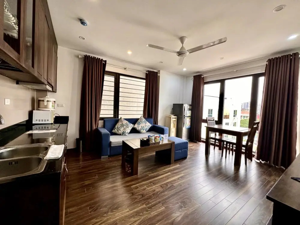 Hotel photo 6