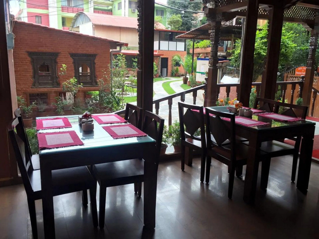 Hotel photo 24