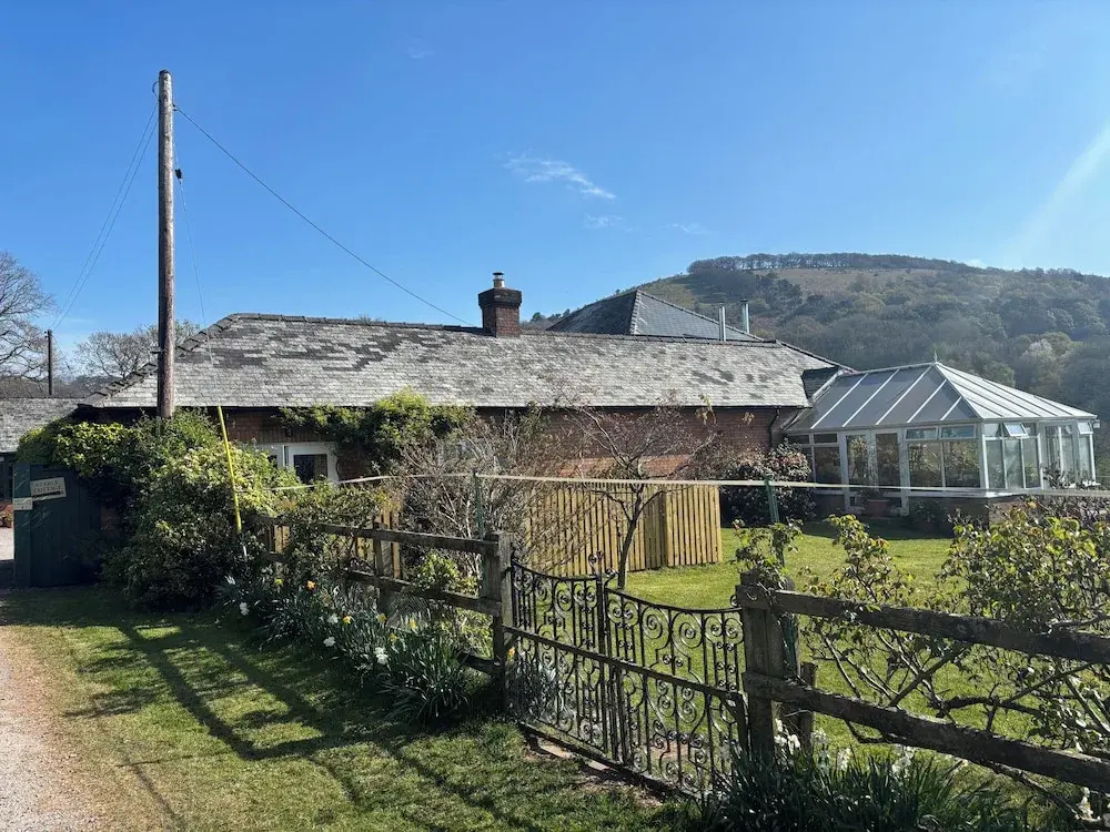 Stable Cottage