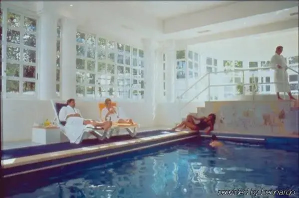 Grande Hotel Da Curia Golf & Spa - Général