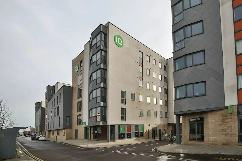 Dorchester House - Campus Accommodation