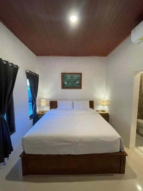 Pradnya Homestay - 1Bedroom Near Uluwatu — фото