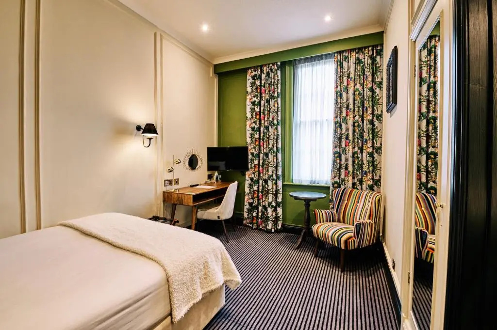 Bedford Swan Hotel & Thermal Spa - Chambres