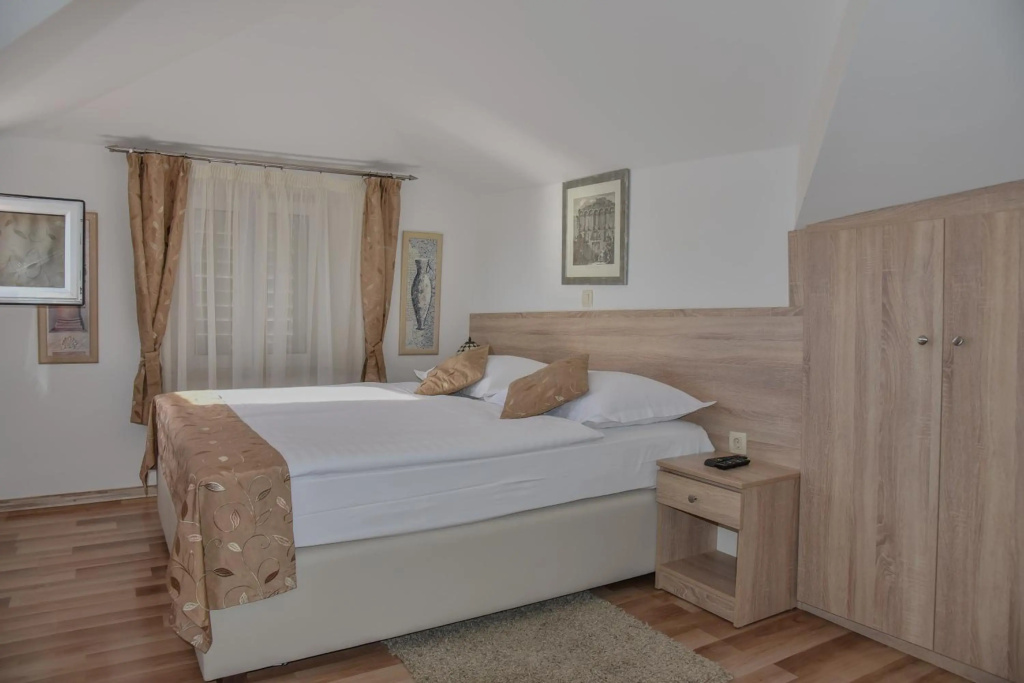 Hotel Kastel 1700 - Général