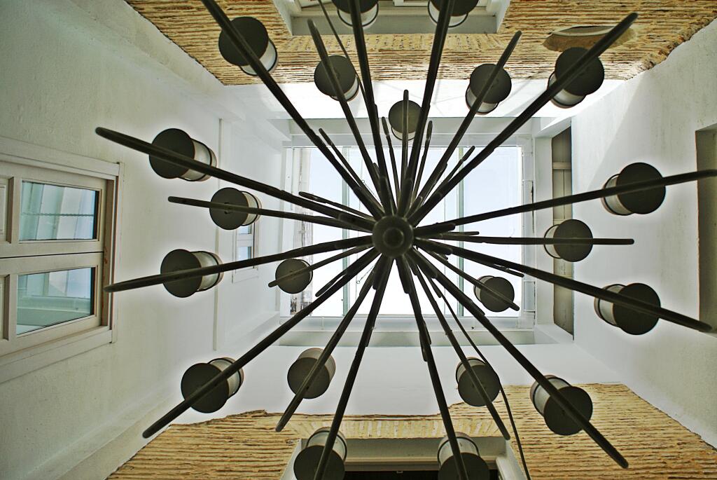 Hotel Casa Blanco by null