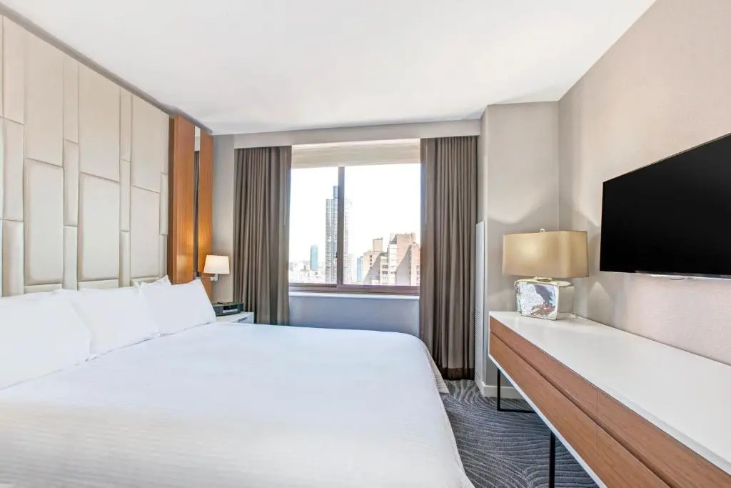 Club Wyndham Midtown 45 - Chambres