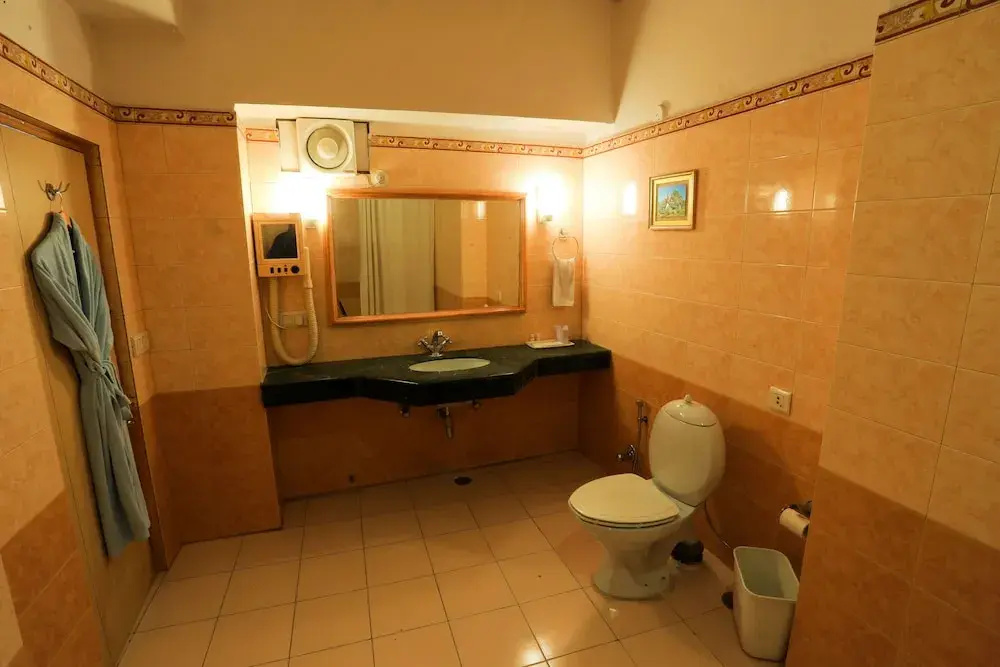 Hotel photo 10