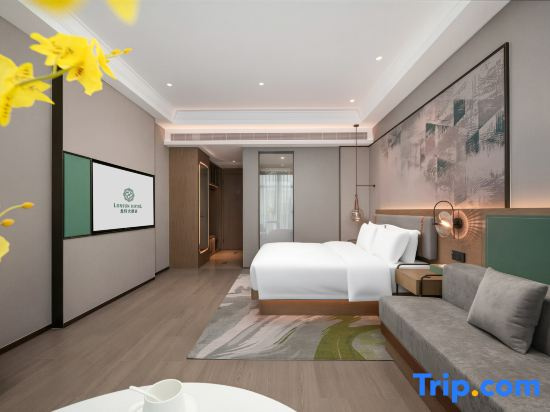 Lonsun Hotel - Chambres