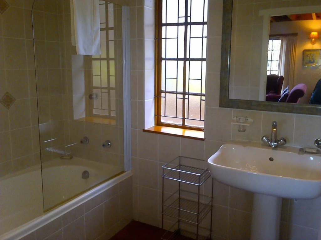 Houtkapperspoort Country Cottages - Général