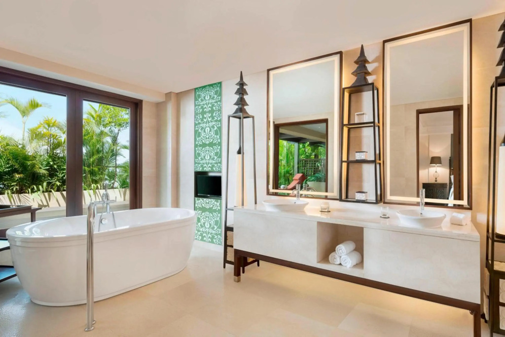 St Regis