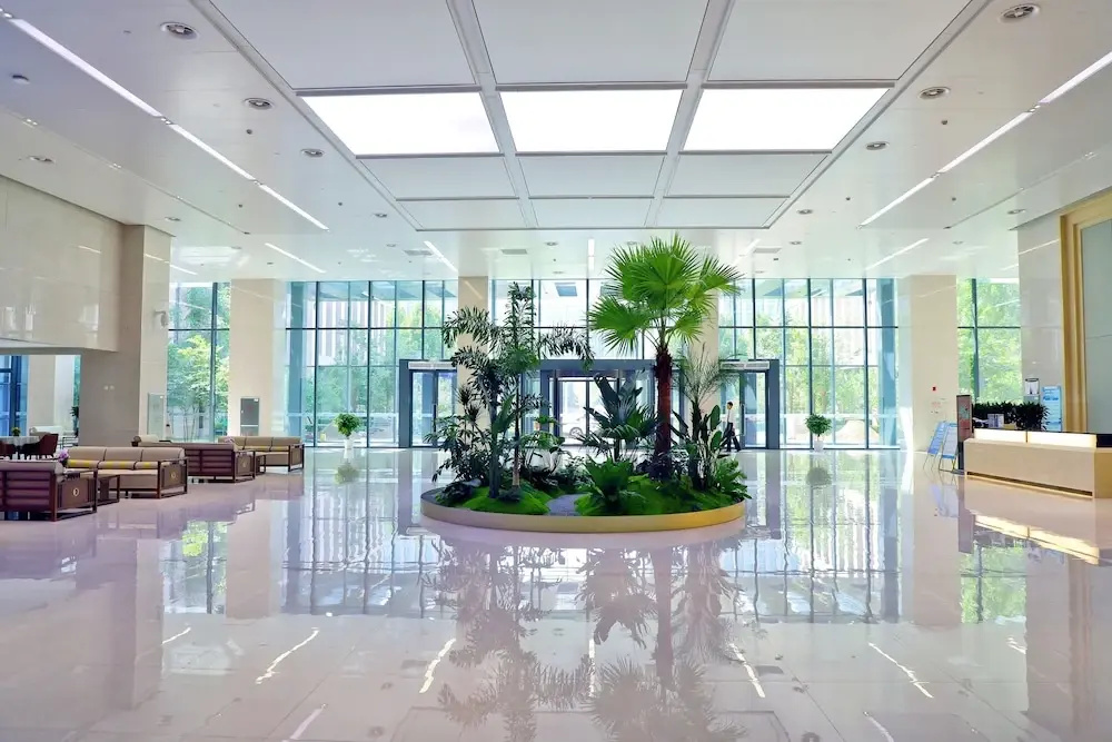 Beijing CSN Pearl Hotel