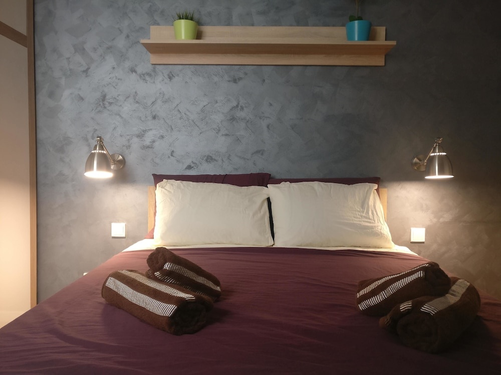 Sunshine Suites — 4