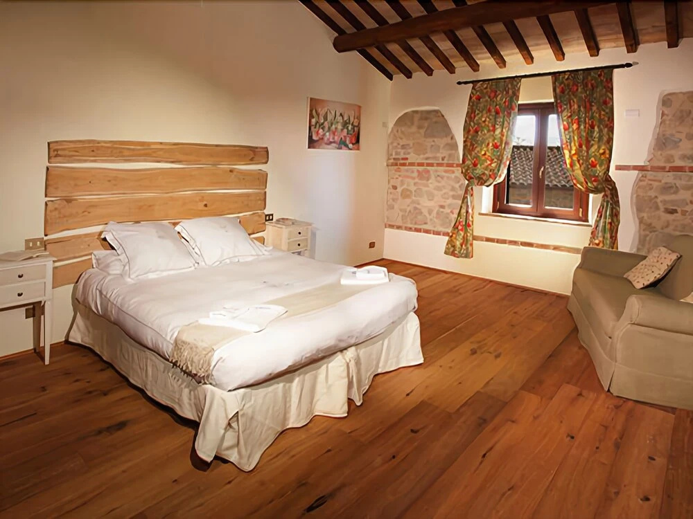 Casa Dei Cavalli - Général