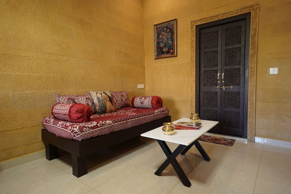 Hotel Royal Haveli - Chambres