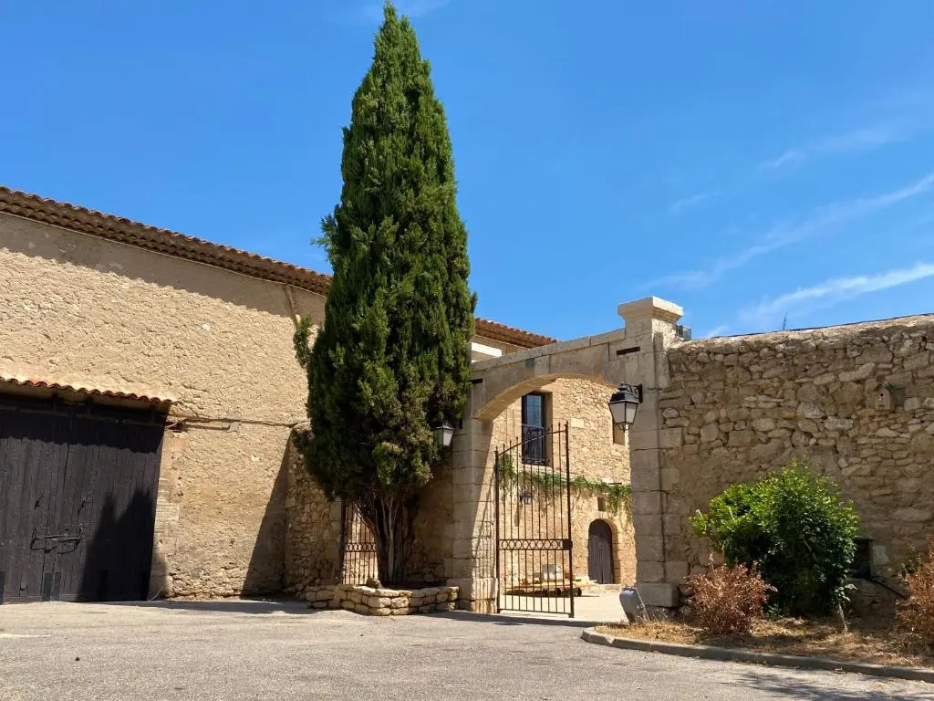Domaine De La Reynaude