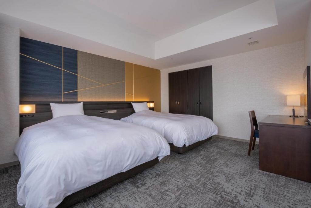 Hotel Kanazawa 사진 21