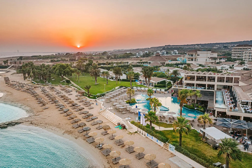 Mare Ayia Napa - фото 23