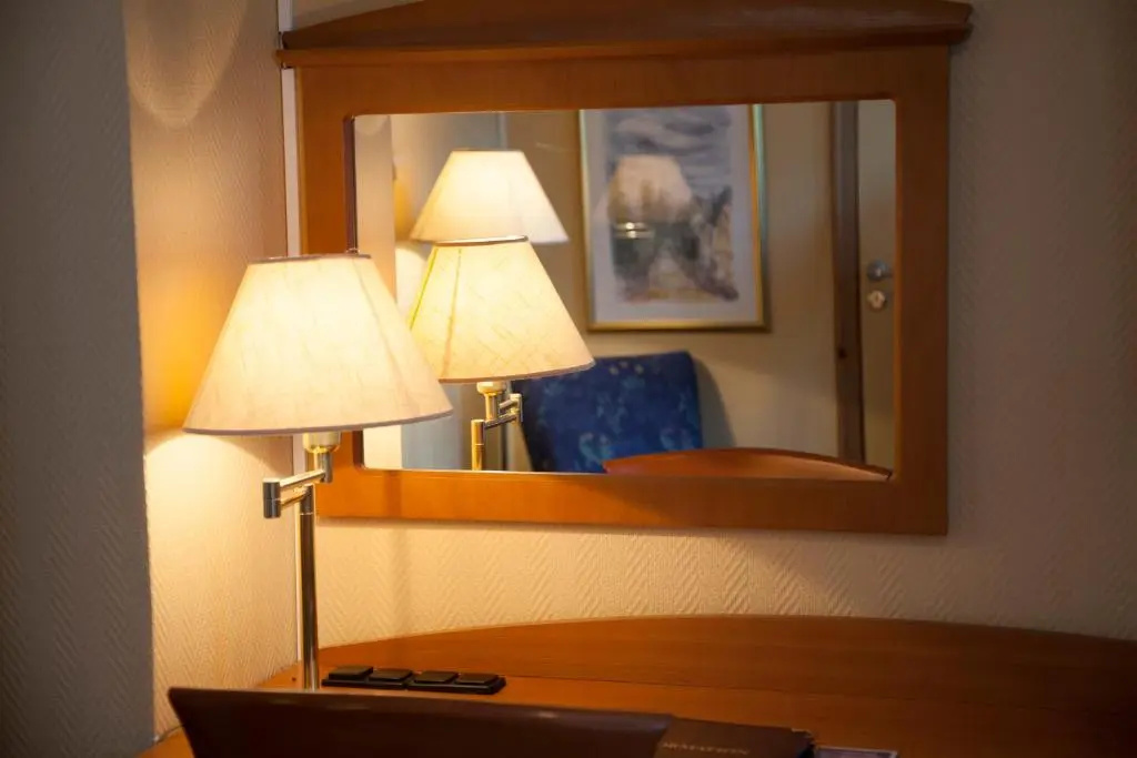 Selbusjøen Hotel & Gjestegård - Chambres