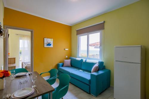 Dionisos Apartments  - pic #20
