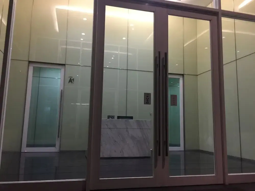 Soho Suites KLCC Kuala Lumpur - Général
