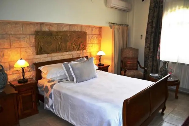 Palacio Domain Luxurious Boutique Hotel - Chambres
