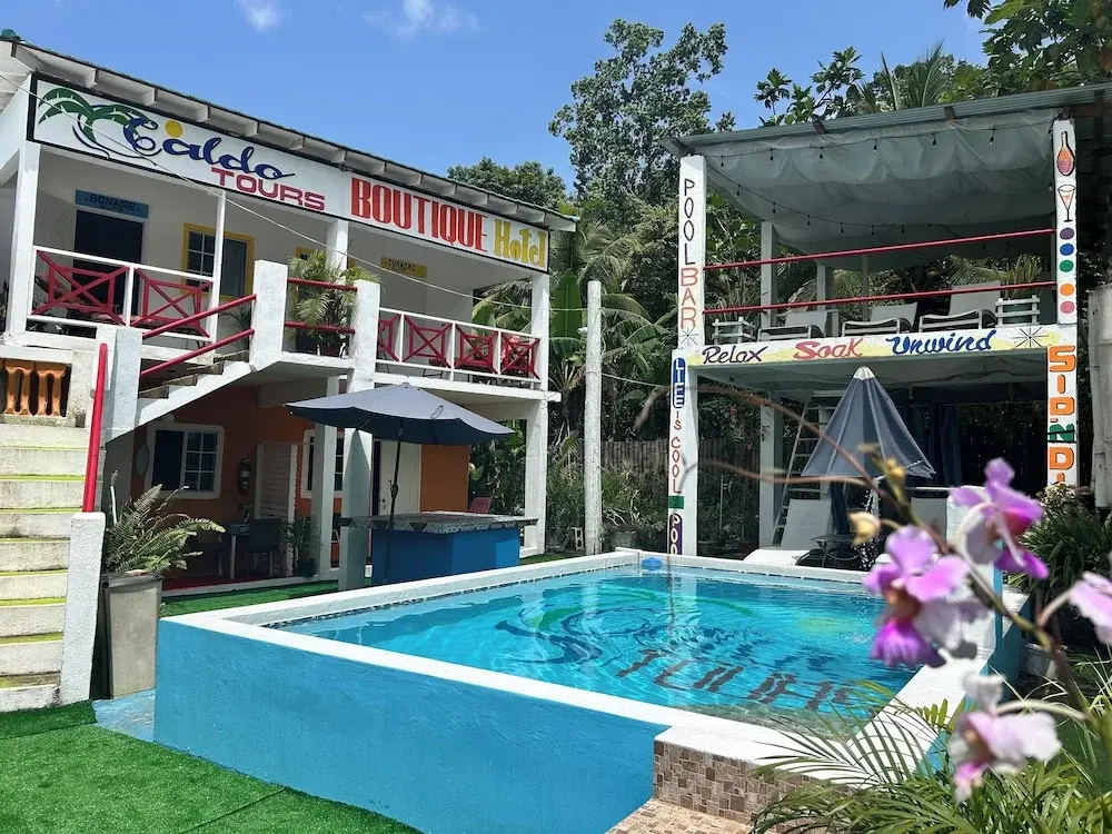 Hotel photo 11