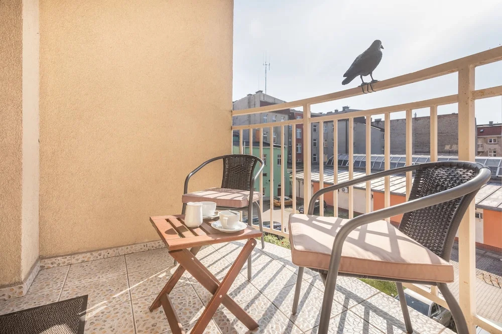 Monte Cassino Apartments by Renters