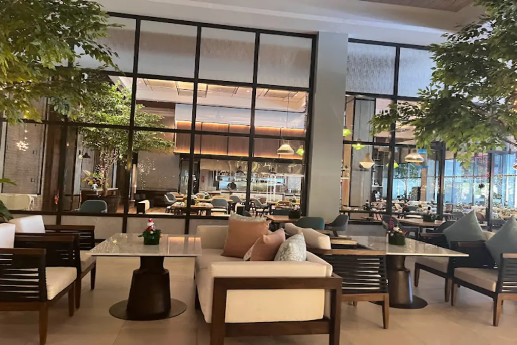 Hotel photo 16