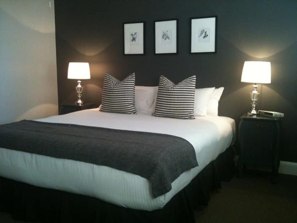 Lisson Grove Boutique Resort & Day Spa — 3