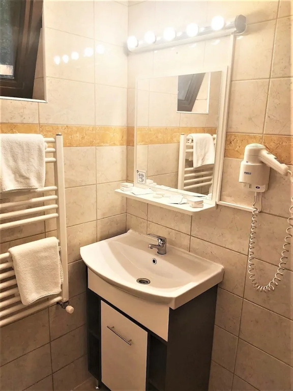 Traveland Butique Resort Poiana Brasov - Chambres