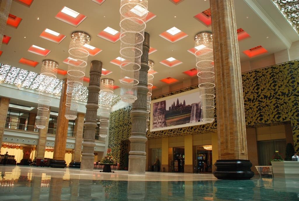 NagaWorld Integrated Resort image