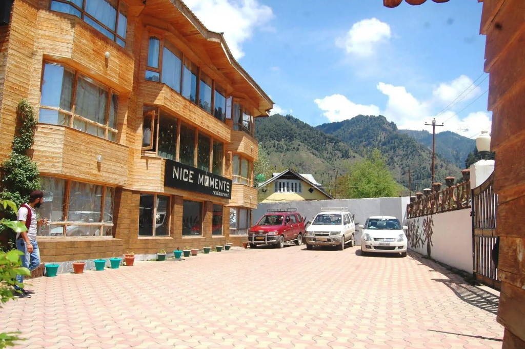 Hotel Paradise Inn - Général