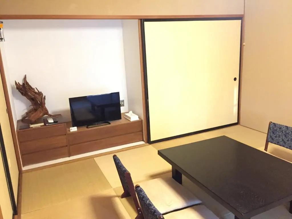 Kyu Karuizawa Hotel Otowa No Mori - Chambres