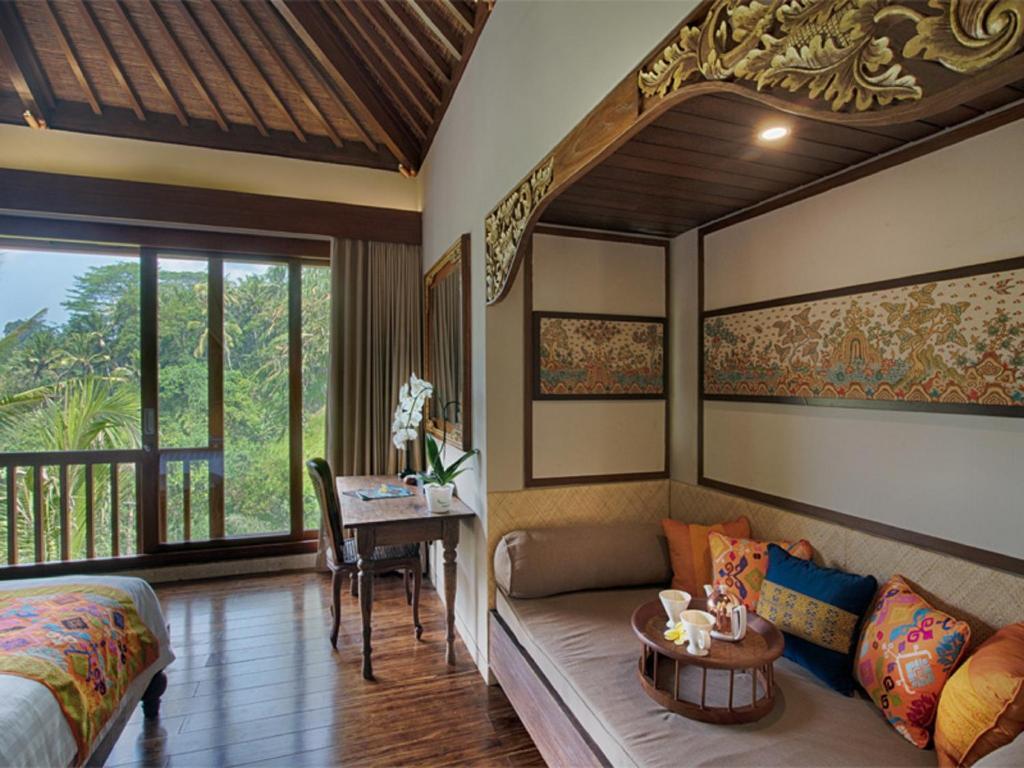 Natya Resort Ubud