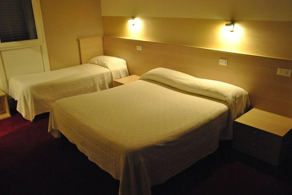 Park Hotel Italia - Général