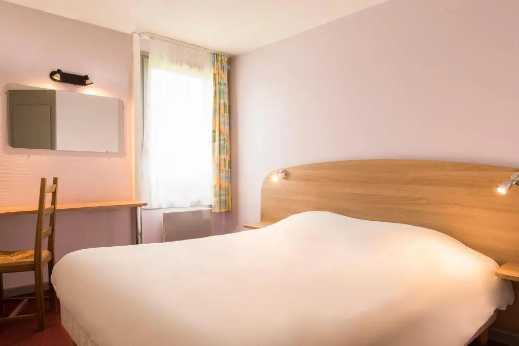 The Originals City, Hotel Valence East - Général