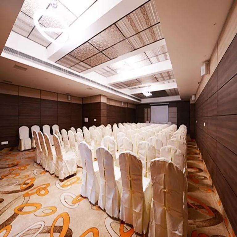 Hotel Atrium - Général