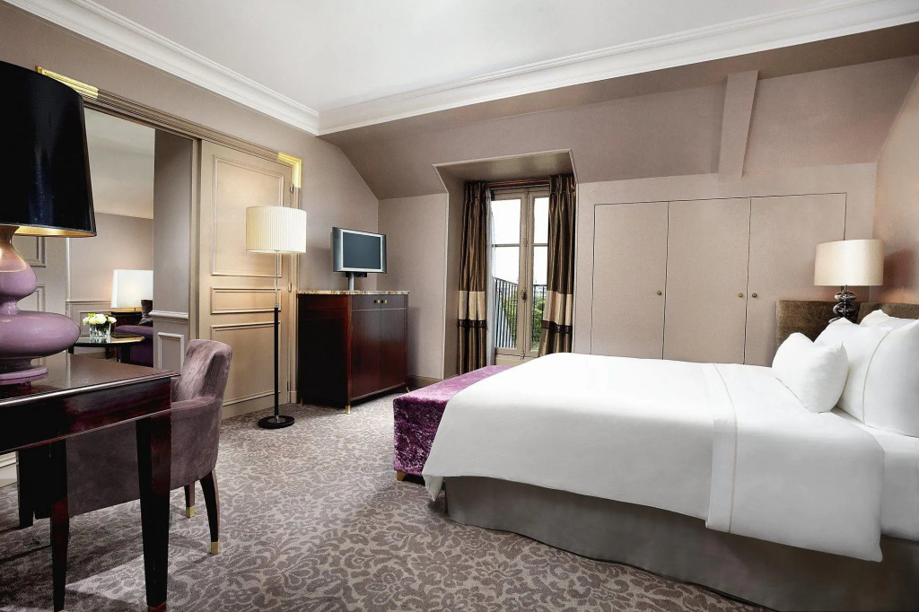 The Westin Paris-Vendome 23