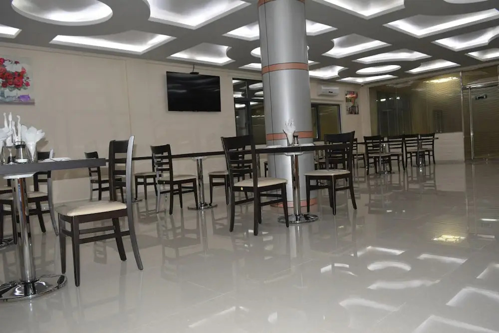 Hotel Platinum - фото 25