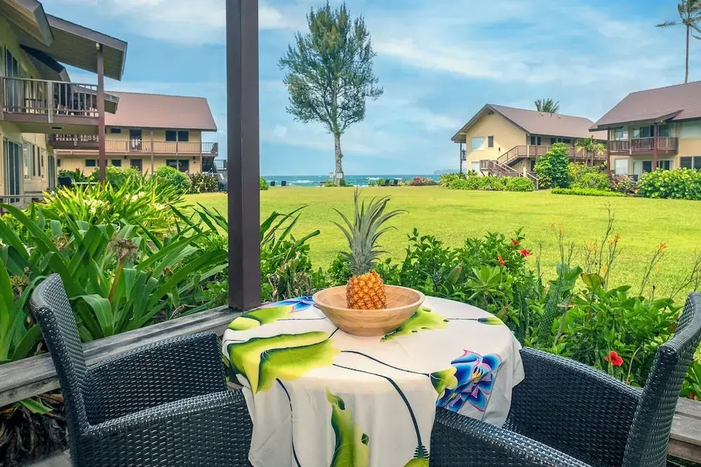 Hanalei Colony Resort C2