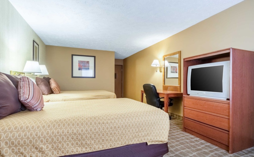 Rodeway Inn