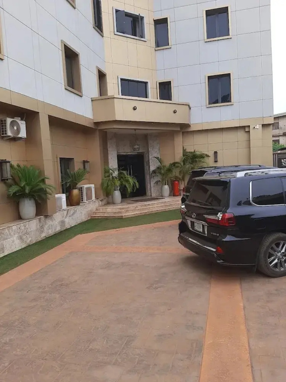 Hotel photo 10