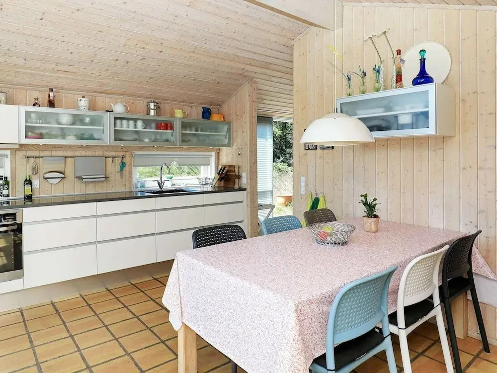 10 Person Holiday Home in Skagen - фото 9