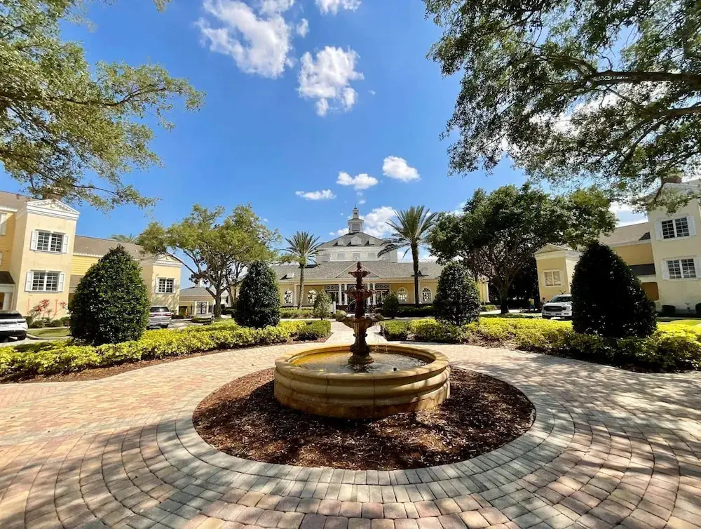 Timeless Memories at Reunion Village
