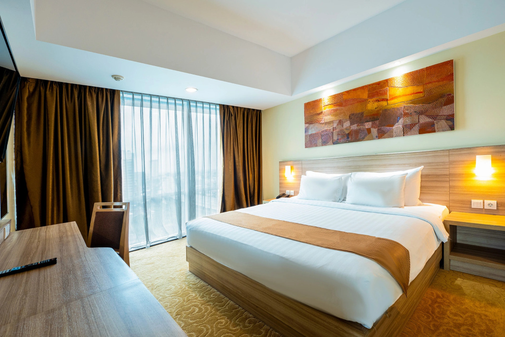 Horison Ultima Bekasi - Chambres