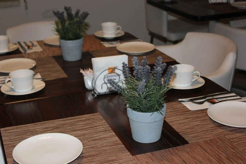 Lavender Boutique Hotel - Général