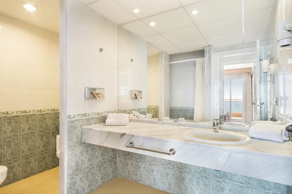 Hotel Best Roquetas - Général