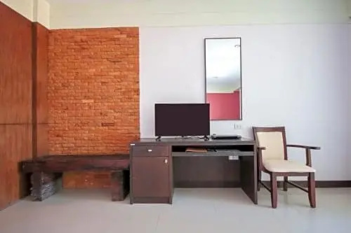 Ananda Lanta Resort - Chambres